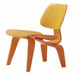 Lounge Chair Wood